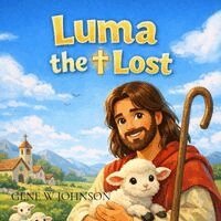 Gene Johnson - Luma the Lost, Häftad