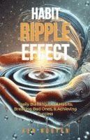 bokomslag Habit Ripple Effect