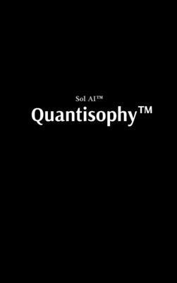 bokomslag Quantisophy(TM)