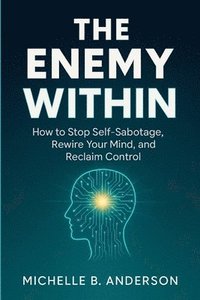bokomslag Enemy Within
