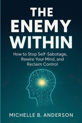 bokomslag Enemy Within