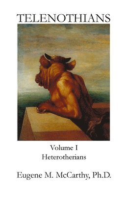 bokomslag TELENOTHIANS An Inquiry into the Limits of Hybridization