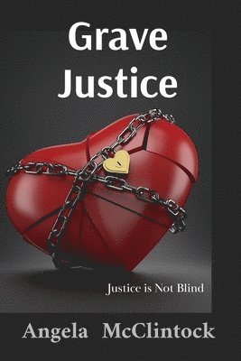 bokomslag Grave Justice