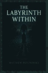 bokomslag Labyrinth Within