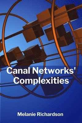 bokomslag Canal Networks' Complexities
