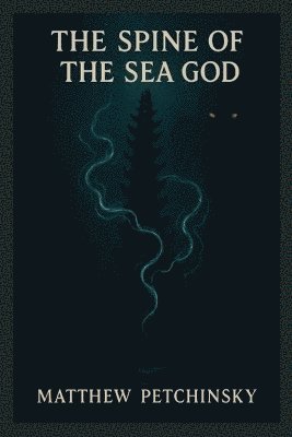bokomslag Spine of the Sea God