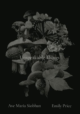 bokomslag Unspeakable Things