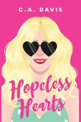 bokomslag Hopeless Hearts