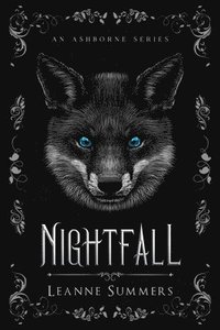 bokomslag Nightfall