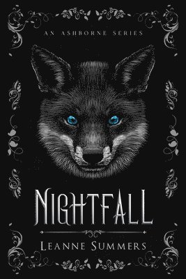 bokomslag Nightfall