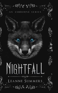 bokomslag Nightfall