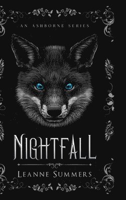 bokomslag Nightfall