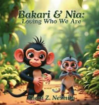 bokomslag Bakari & Nia