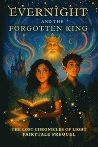 bokomslag Evernight and the Forgotten King