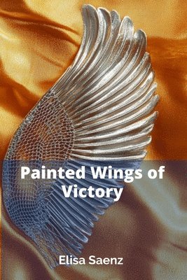 bokomslag Painted Wings of Victory