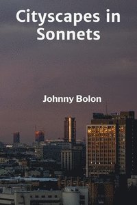 bokomslag Cityscapes in Sonnets