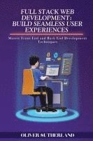 bokomslag Full Stack Web Development