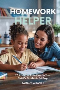 bokomslag Homework Helper