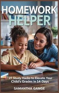 bokomslag Homework Helper