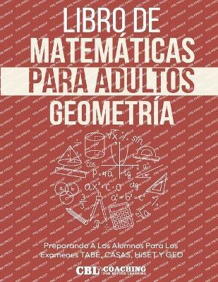 Libro de Matemáticas Para Adultos 1