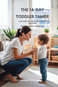 bokomslag 14-Day Toddler Tamer