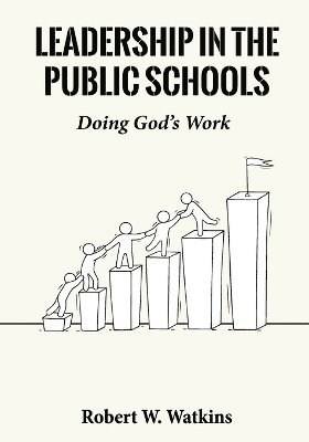 bokomslag Leadership In The Public Schools