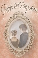 Jane Austen - Pride and Prejudice, Häftad