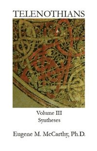 bokomslag TELENOTHIANS An Inquiry into the Limits of Hybridization