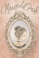 Jane Austen - Mansfield Park, Häftad