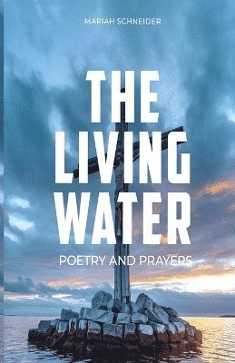 bokomslag Living Water