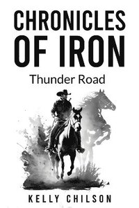 bokomslag Chronicles Of Iron