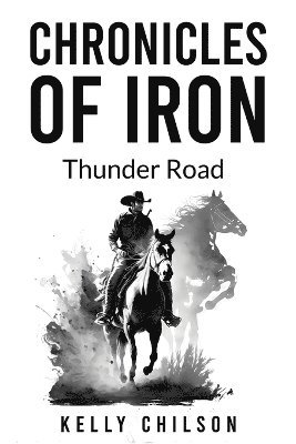 bokomslag Chronicles Of Iron
