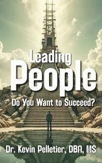 bokomslag Leading People