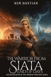 bokomslag The Warrior From Siata