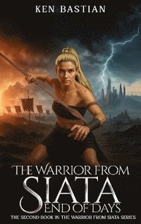 bokomslag Warrior From Siata