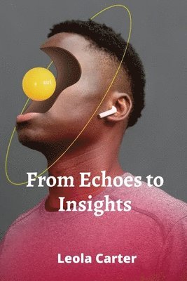 bokomslag From Echoes to Insights: Radar Technology's Unseen Influence on Scientific Discovery and Technological Advancements