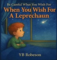 bokomslag When You Wish For A Leprechaun