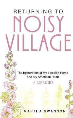 bokomslag Returning to Noisy Village