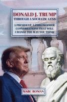 bokomslag Donald J. Trump
