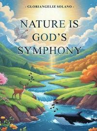 bokomslag Nature Is God's Symphony