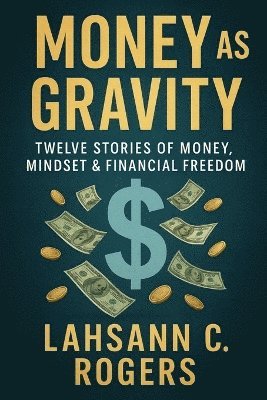 bokomslag Money As Gravity