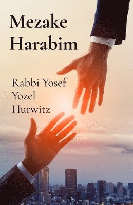 bokomslag Mezake Harabim