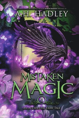 Mistaken Magic 1