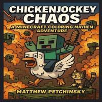 bokomslag ChickenJockey Chaos