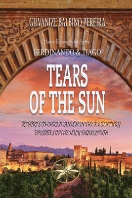 bokomslag Tears of the Sun
