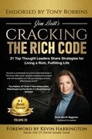 Diane Merrill Wigginton - Cracking The Rich Code Volume 20, Häftad