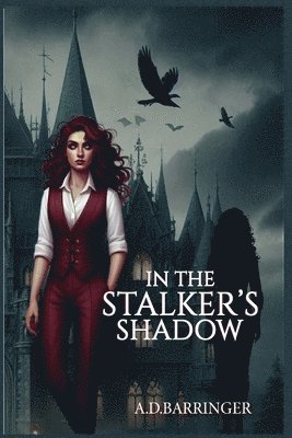In the Stalker's Shadow 1