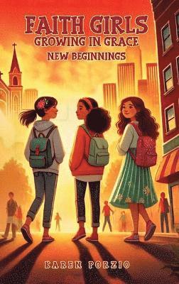 Faith Girls Growing in Grace 1