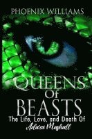 bokomslag Queens of Beasts