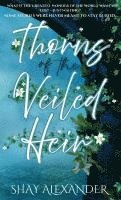 Thorns of the Veiled Heir 1